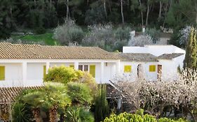 Hostal Catalina Vera